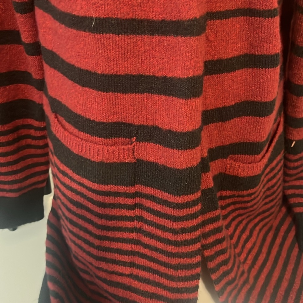 NWOT Cardigan - Picture 2 of 4